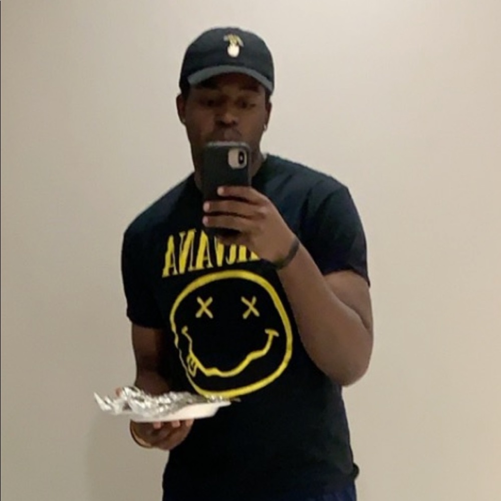 Meet your Posher, Odera